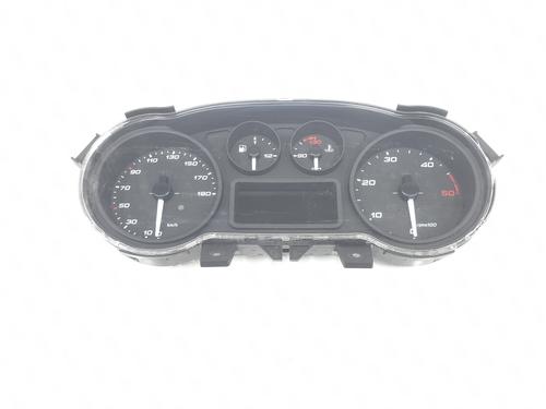 Instrument cluster IVECO DAILY VI Van 33S16, 35S16, 35C16, 38S16, 40C16, 42S16, 50C16 | BP29436516C47 