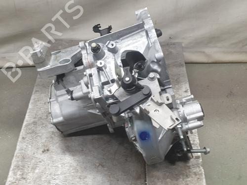 Gearbox OPEL ASTRA L Sports Tourer (O5) 1.2 (FRHNPJ) | BP24638179M3 