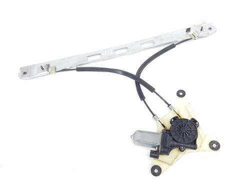 Used Front right window mechanism Front right window mechanism RENAULT MASTER III Platform/Chassis (EV, HV, UV) [2010-2026] 36302386 36302386