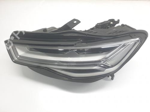 Used Left headlight AUDI A6 C7 (4G2, 4GC) 2.0 TDI (190 hp) 31374269