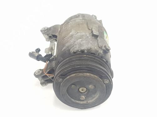 Used AC compressor AC compressor MINI MINI (R50, R53) Cooper (116 hp) 33658855 33658855