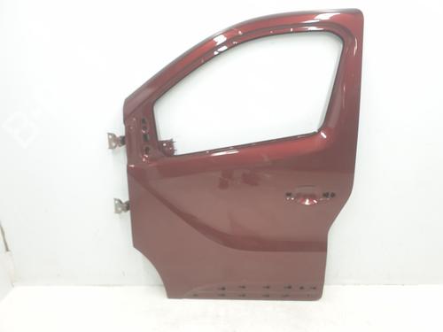 Used Left front door RENAULT TRAFIC III Van (FG_) 1.6 dCi 140 (FGMA, FGMC) (140 hp) 30391498