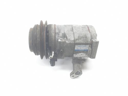 Used AC compressor MITSUBISHI PAJERO III (V7_W, V6_W) 3.2 Di-D (V68W) (160 hp) 31216760