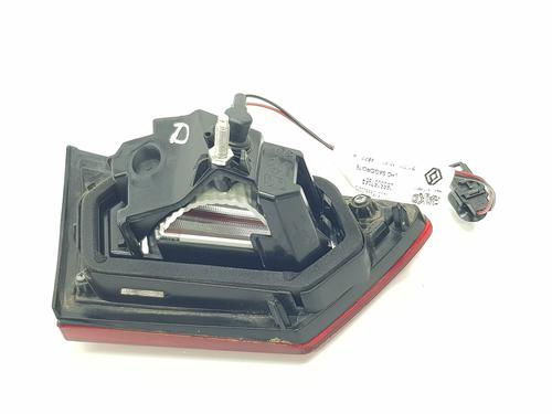 Right tailgate light RENAULT CLIO IV (BH_)  | BP31265427C80 