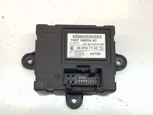 Used Other FORD S-MAX (WA6) 1.8 TDCi (125 hp) 14073847
