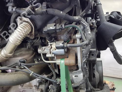 Engine CITROËN C4 II (NC_) 1.6 HDi 115 | BP30682271M1