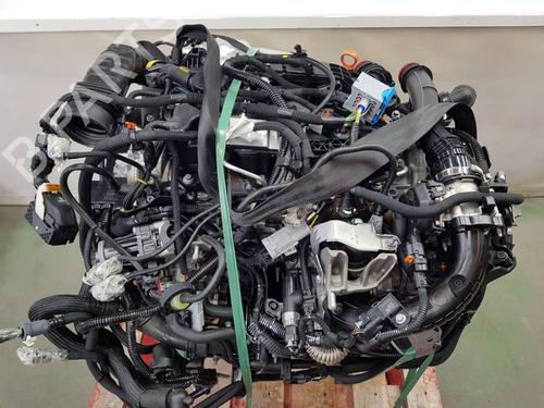 Engine CITROËN BERLINGO (ER_, EC_) 1.5 BlueHDi 130 (ECYHZJ, ECYHZR) | BP38413444M1 - Image 11