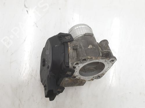 Throttle body CITROËN C4 III (BA_, BB_, BC_) 1.5 BlueHDi 130 (BBYHZB) | BP36673376M82 - Image 4