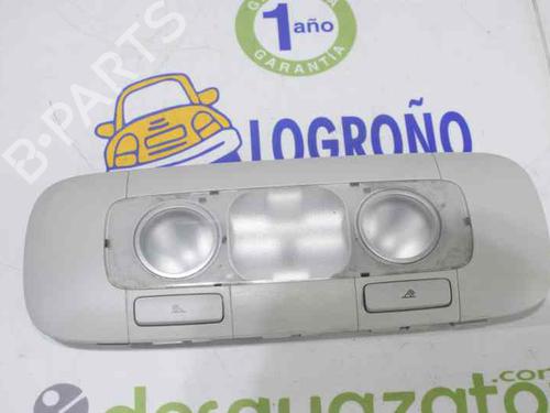 Used Interior roof light VW GOLF V (1K1) 1.6 FSI (115 hp) 7420809