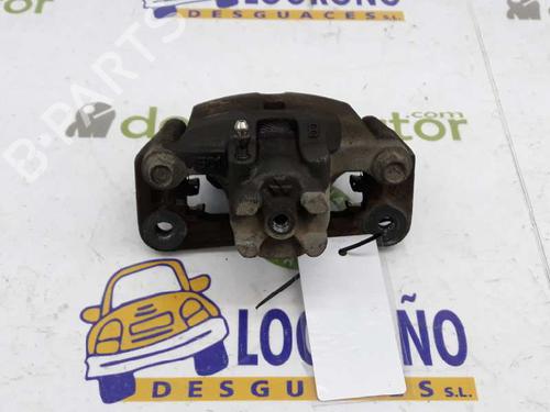 Right rear brake caliper MITSUBISHI PAJERO III (V7_W, V6_W) 3.2 Di-D (V68W, V78W) | BP11596052M106 