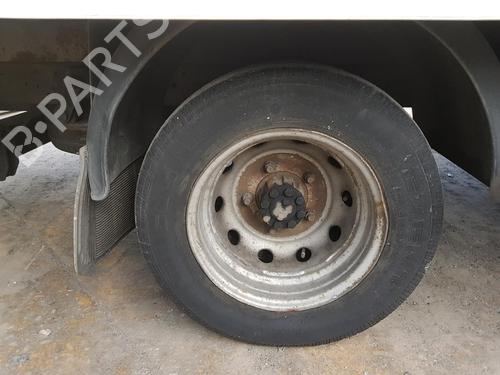 Other NISSAN CABSTAR 28.11 DCI, 32.11 DCI, 35.11 DCI 2.5 (F24M) | BP14097049O1 