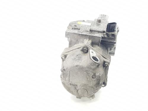 AC compressor TOYOTA YARIS (_P13_) 1.5 Hybrid (NHP130_, NHP130) | BP20666566M34 
