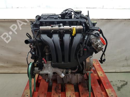 Engine MINI MINI Convertible (R52) One | BP38037764M1 - Image 4