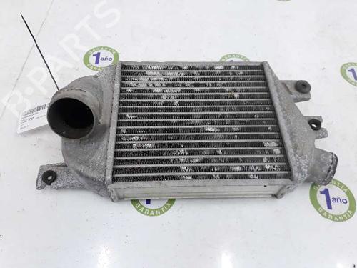 Intercooler SUBARU LEGACY IV Estate (BP) 2.0 R AWD (BP5) (150 hp) SICTM0180 | SICTM0180 | 21821AA050 |