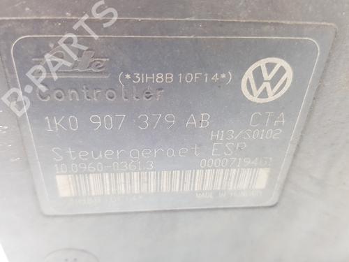 ABS pump AUDI A3 (8P1) S3 quattro | BP21145620M43 