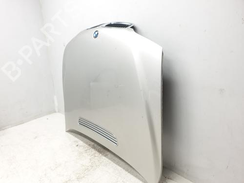 Hood BMW 7 (E65, E66, E67) 745 i, Li | BP18121425C1 
