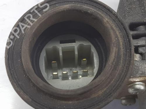 Left front window motor TOYOTA LAND CRUISER PRADO (_J12_) 3.0 D-4D (KDJ120, KDJ125) | BP9173848E21