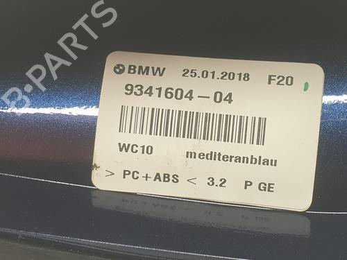 Other BMW 3 (F30, F80) 318 d | BP23529928O1 