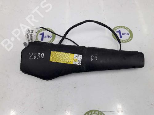 Airbag portier rechts voor BMW 3 (E90) [2004-2012]  12466168