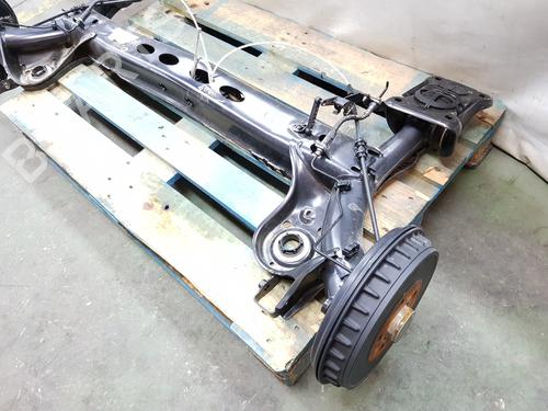 Rear axle SEAT ARONA (KJ7, KJP) 1.0 TSI | BP13483414M2 