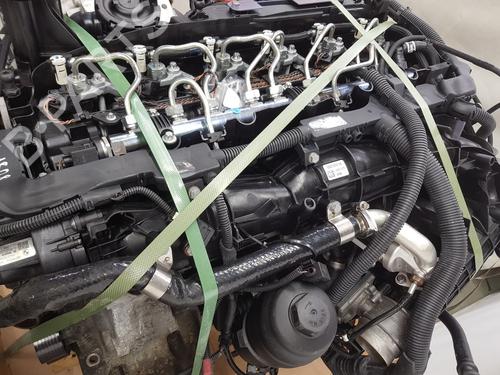 Engine BMW X5 (E70) xDrive 40 d | BP27649758M1 