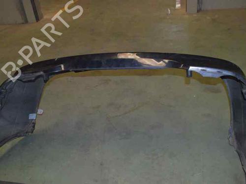 Rear bumper BMW 5 (E60) 530 d | BP1167755C8 