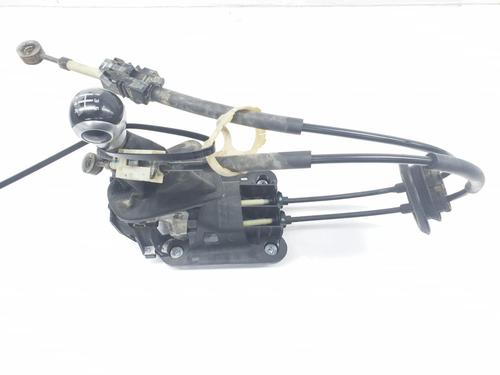 Gear lever CITROËN DS3 (SA_) 1.4 HDi 70 (SA8HP4) 2400LC  | 2400LC  |