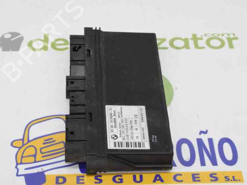 Electronic module BMW 5 (E60) 535 d | BP14120767M83 