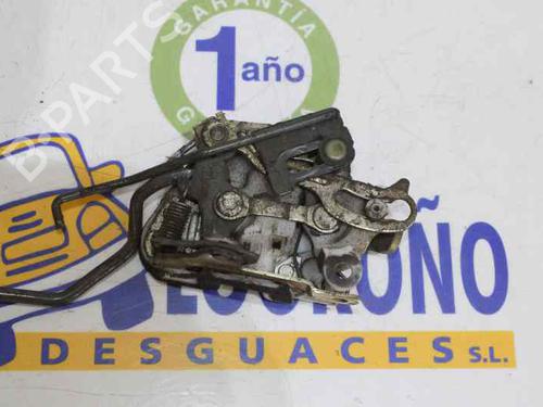 Front left lock HYUNDAI H-1 / STAREX Bus (A1) 2.5 TD 4WD | BP1214881C98 
