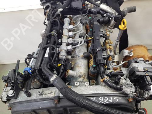 Engine FIAT TIPO Hatchback (356_, 357_) 1.6 D (356HXG1B, 356HXG11) | BP32453377M1  - Image 8