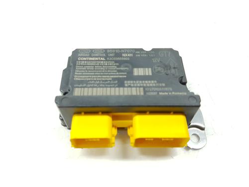 Airbag Kit HYUNDAI TUCSON (TL, TLE) 1.6 CRDi hybrid 48V | BP20597408C86 