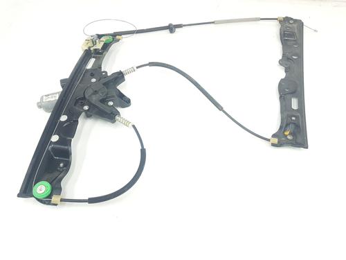 Used Front left window mechanism Front left window mechanism 37014013 37014013