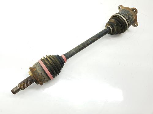 Left rear driveshaft SUZUKI GRAND VITARA II (JT, TE, TD) 1.9 DDiS (JB419WD, JB419XD) | BP27286282M40 