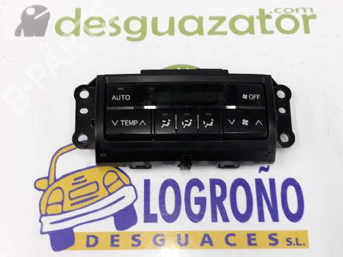 Climate control TOYOTA LAND CRUISER PRADO (_J15_) 3.0 D-4D (KDJ155_, KDJ150_, KDJ150R, KDJ155R) 5590060G81 |