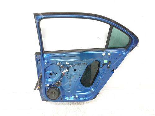 Right rear door SEAT TOLEDO IV (KG3) 1.0 TSI | BP18831854C5 