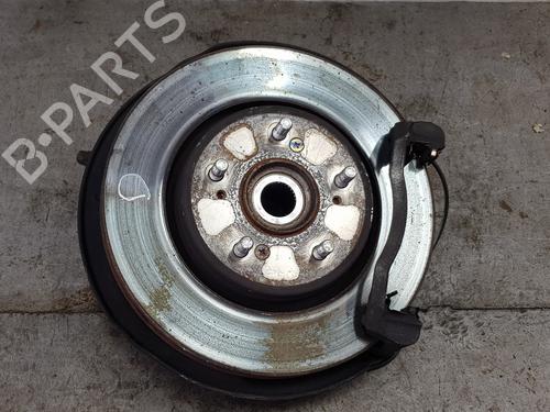 Used Right rear steering knuckle HONDA CR-V IV (RM_) 1.6 i-DTEC (RE6) (120 hp) 23502756