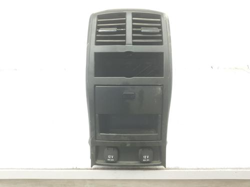 Armrest / Center console MERCEDES-BENZ M-CLASS (W164) ML 63 AMG 4-matic (164.177) | BP11915904I20 