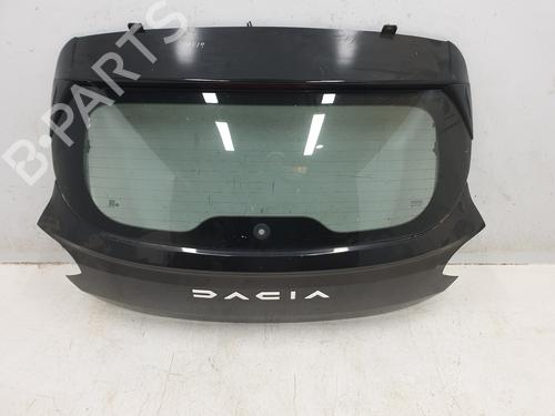 Used Tailgate DACIA SANDERO III [2021-2026]  32391547