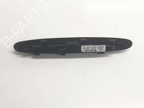 Electronic sensor MERCEDES-BENZ C-CLASS Convertible (A205) C 220 d (205.404) | BP29617250M84 