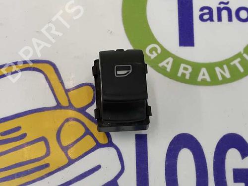 Right rear window switch AUDI A6 C6 (4F2) 2.7 TDI | BP1500316I28 