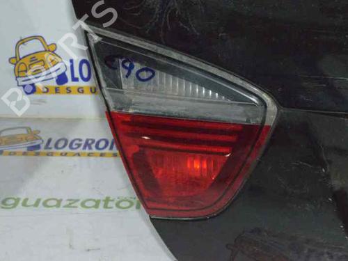 Used Left taillight BMW 3 (E90) 320 d (177 hp) 1168385