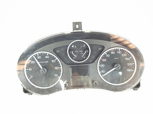 Used Instrument cluster Instrument cluster PEUGEOT PARTNER Tepee 1.6 BlueHDi 100 (100 hp) 36042100 36042100