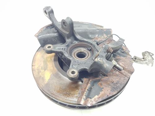 Left front steering knuckle BMW X5 (E53) 4.6 is | BP21201510M25 