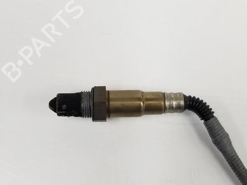 Electronic sensor MERCEDES-BENZ C-CLASS (W204) C 200 CDI (204.007, 204.006) | BP9144247M84 