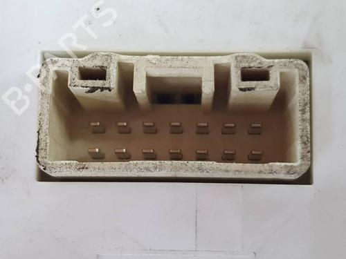 Left front window switch MAZDA CX-3 (DK) 1.5 SKYACTIV-D (DK2WS, DK5FW) | BP38605403I27 - Image 6