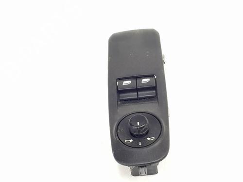 Left front window switch CITROËN BERLINGO (ER_, EC_) 1.5 BlueHDi 100 | BP40186641I27 - Image 2