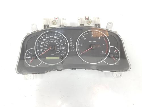 Used Instrument cluster TOYOTA LAND CRUISER PRADO (_J12_) 3.0 D-4D (KDJ120, KDJ125) (163 hp) 13756793