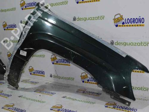 Right front fenders JEEP GRAND CHEROKEE I (ZJ, ZG)  | BP2972262C42 