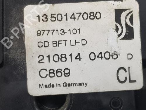 Front right lock FIAT DUCATO Van (250_) 180 Multijet 3,0 D | BP15605210C97 