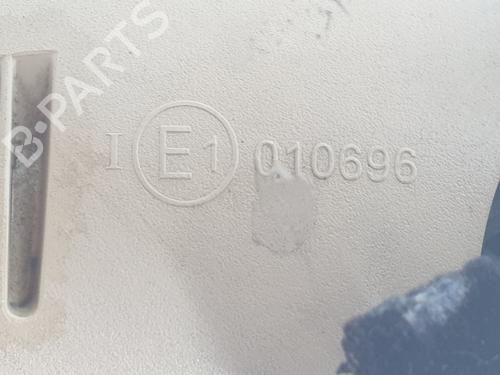 Rear mirror MERCEDES-BENZ M-CLASS (W164) ML 320 CDI 4-matic (164.122) | BP32208690I6